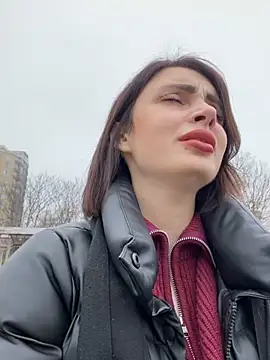 SandraCarter online show from 02.01.25