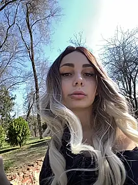 SandraCarter online show from 03.07.25