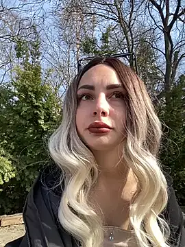 SandraCarter online show from 03.10.25