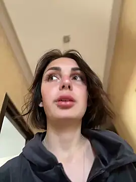 SandraCarter online show from 03.12.25