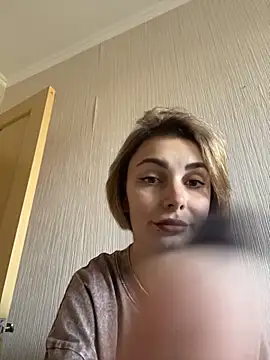 SandraCarter online show from 10.04.25