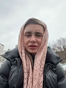 SandraCarter online show from 03.05.26