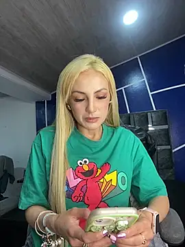 alicev kitty online show from 03.06.25