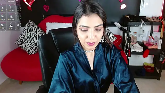 Snapshot of Carolaine69_ chatting on 02.25.25 Carolaine69 online show from 02.25.25