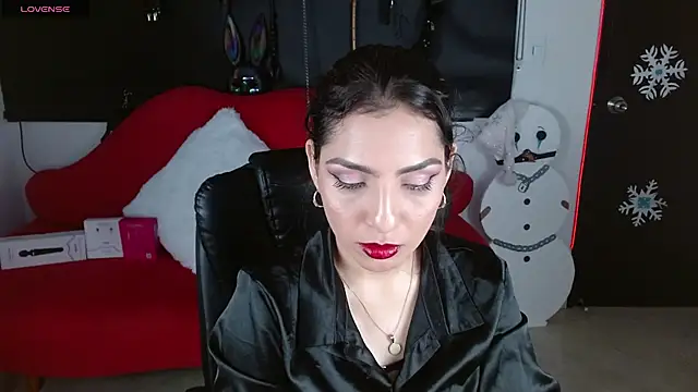 Carolaine69  online show from 12.05.25