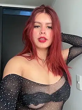 Isa smeraldy online show from 02.21.26