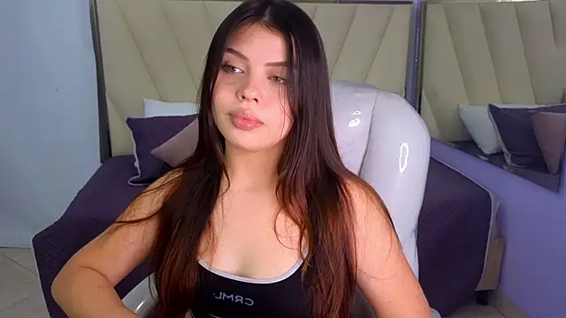 Sexy paradise18  online show from 02.20.25