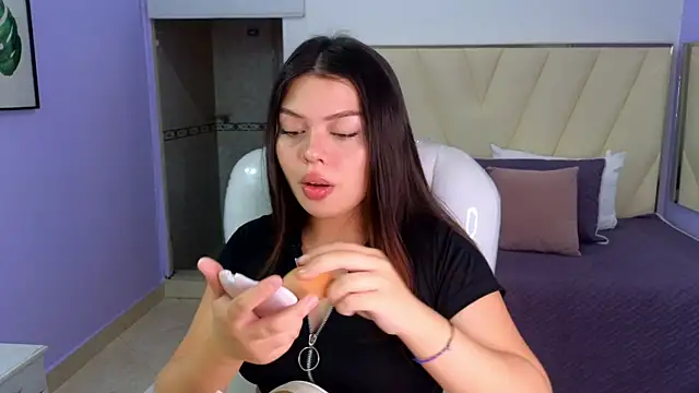 Sexy paradise18  online show from 02.25.25