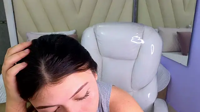 Sexy paradise18  online show from 03.12.25