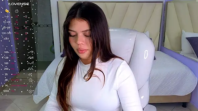 Sexy paradise18  online show from 03.18.25