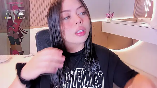 Sexy paradise18  online show from 02.01.26