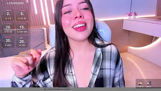 Sexy paradise18  online show from 02.27.26