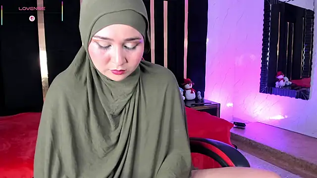 SamiQuest online show from 04.09.26