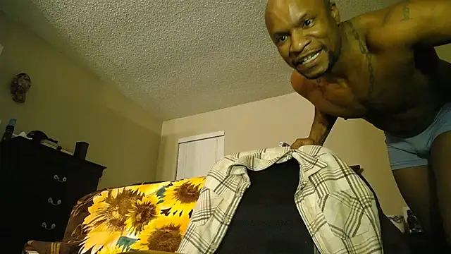 SexxyreddMale online show from 03.02.25