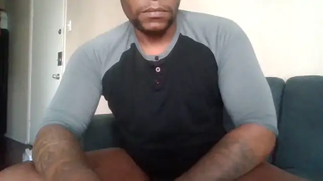 SexxyreddMale online show from 03.20.26