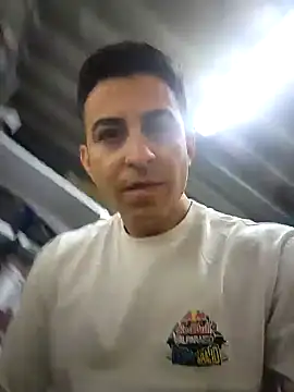 Snapshot of Ghostman89 chatting on 12.29.24 Ghostman89 online show from 12.29.24