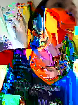 KatyLizz online show from 10.03.25