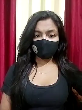 Myra-sen online show from 02.22.26