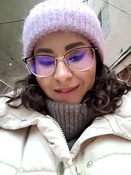 Snapshot of JESSYKA chatting on 02.15.25 JESSYKA online show from 02.15.25