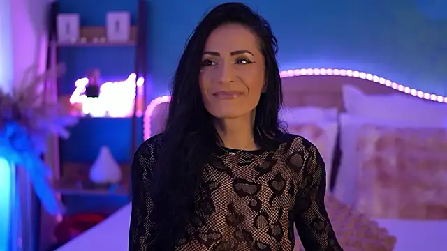 RaisaVawn online show from 03.20.26