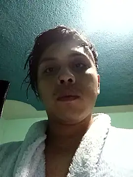 Snapshot of AngLMex chatting on 01.17.26 AngLMex online show from 01.17.26