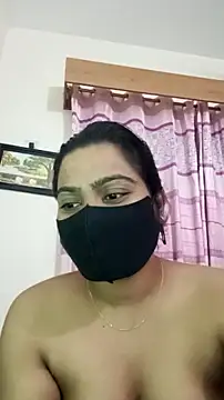 Snapshot of Amisha-2 chatting on 05.15.26 Amisha-2 online show from 05.15.26