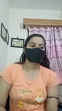 Snapshot of Amisha-2 chatting on 05.22.26 Amisha-2 online show from 05.22.26