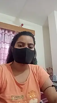Snapshot of Amisha-2 chatting on 05.23.26 Amisha-2 online show from 05.23.26