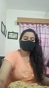 Snapshot of Amisha-2 chatting on 05.26.26 Amisha-2 online show from 05.26.26