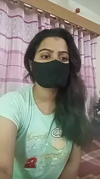 Amisha-2 online show from 07.11.26