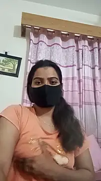 Amisha-2 online show from 07.15.26