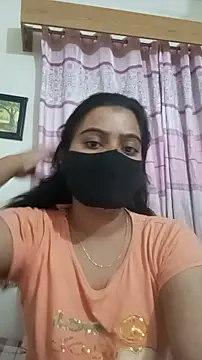 Amisha-2 online show from 07.17.26