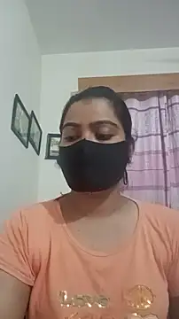 Amisha-2 online show from 08.09.26