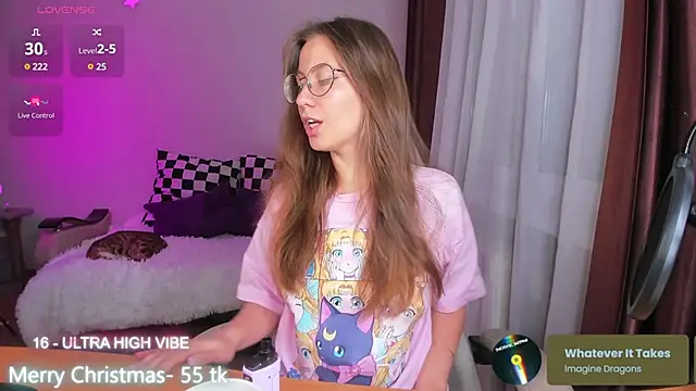 ms allison w online show from 12.29.24