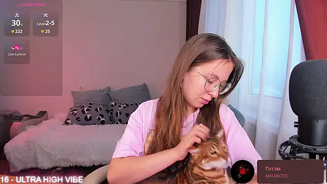 ms allison w online show from 01.12.25