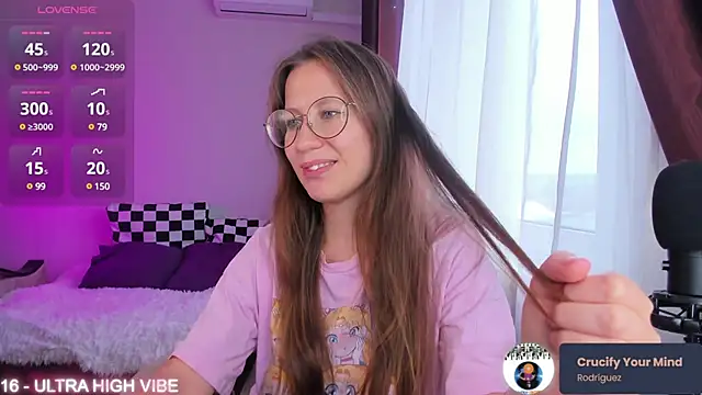 ms allison w online show from 02.03.25