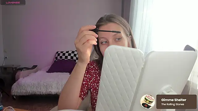 ms allison w online show from 02.18.25