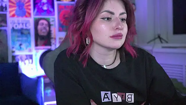 Lana  May online show from 01.17.25