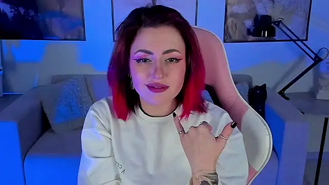 Lana  May online show from 01.18.25