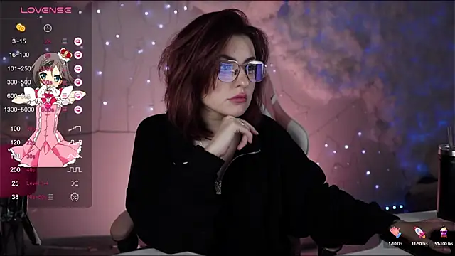 Lana  May online show from 03.05.25