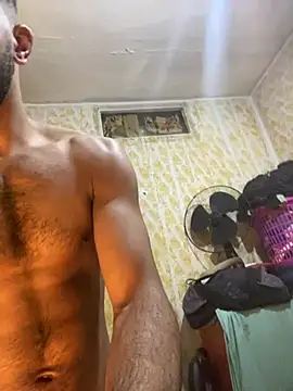 Snapshot of GaaTto chatting on 02.10.25 GaaTto online show from 02.10.25