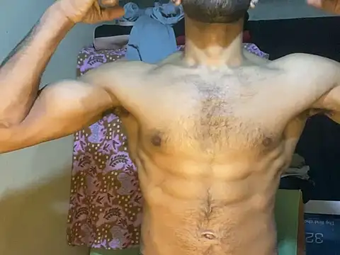 Snapshot of GaaTto chatting on 02.21.25 GaaTto online show from 02.21.25