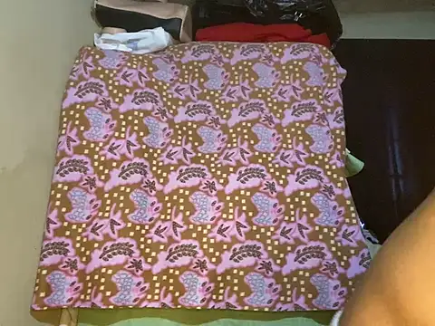 Snapshot of GaaTto chatting on 02.26.25 GaaTto online show from 02.26.25