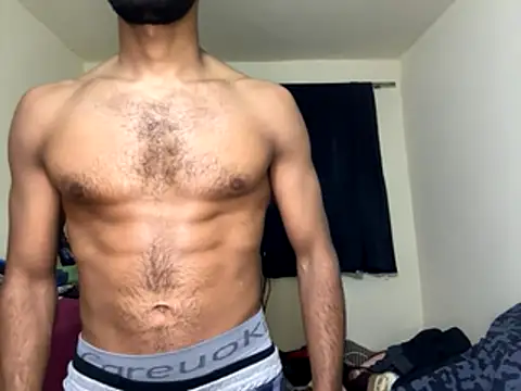 Snapshot of GaaTto chatting on 12.01.25 GaaTto online show from 12.01.25