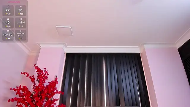 rachel mendoza online show from 02.12.25