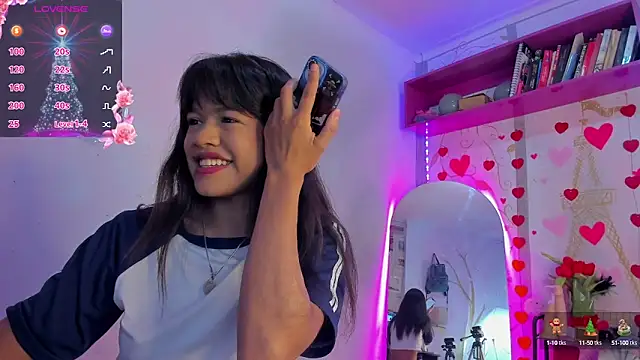 meganthompsonn22 online show from 02.08.25