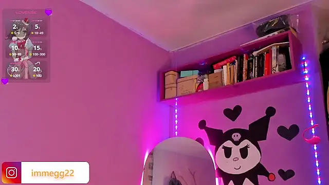 meganthompsonn22 online show from 03.04.25