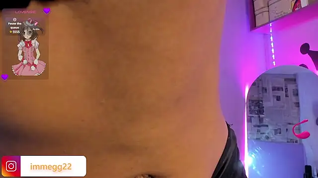 meganthompsonn22 online show from 03.06.25