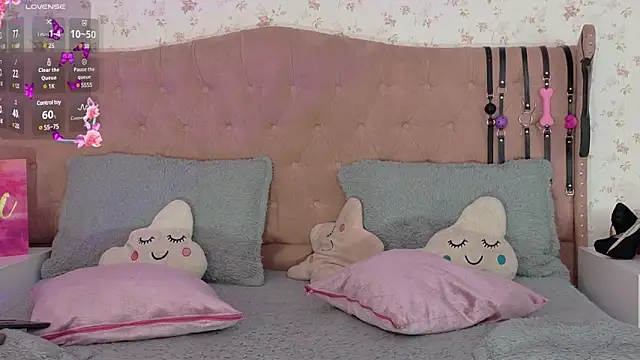 AvrillThomas online show from 02.07.25