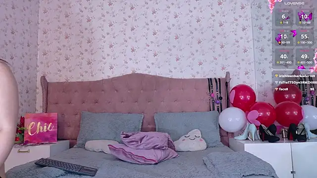 AvrillThomas online show from 02.27.25